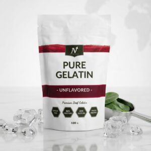 Clean Collagen 500 g utan smak