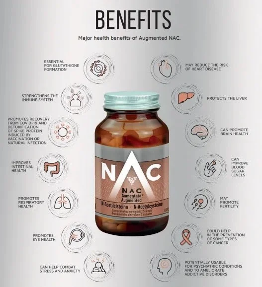 Augmented NAC - Image 3