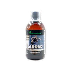 Laddad