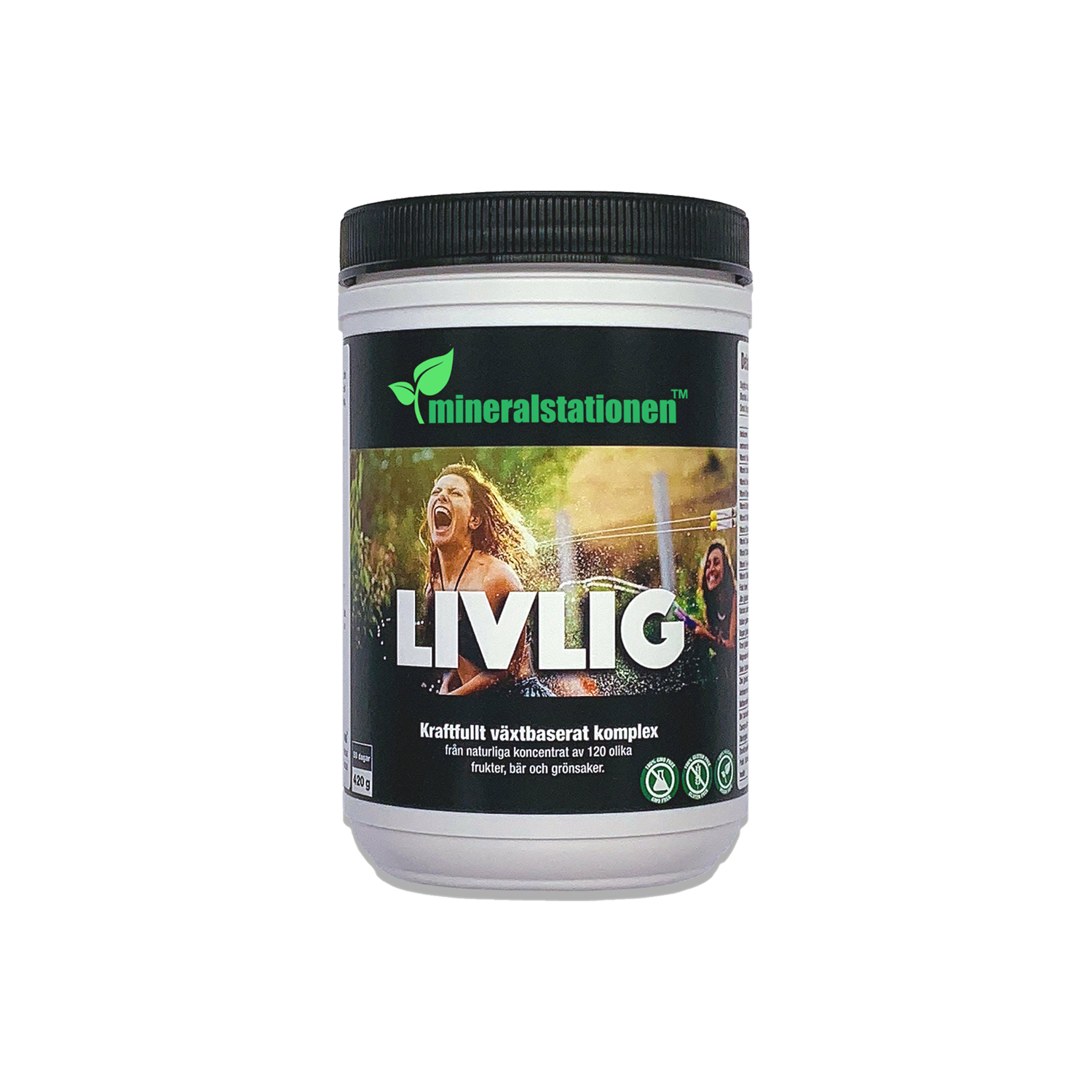 Livlig - Image 3