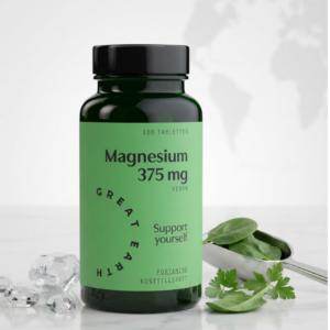 Magnesium
