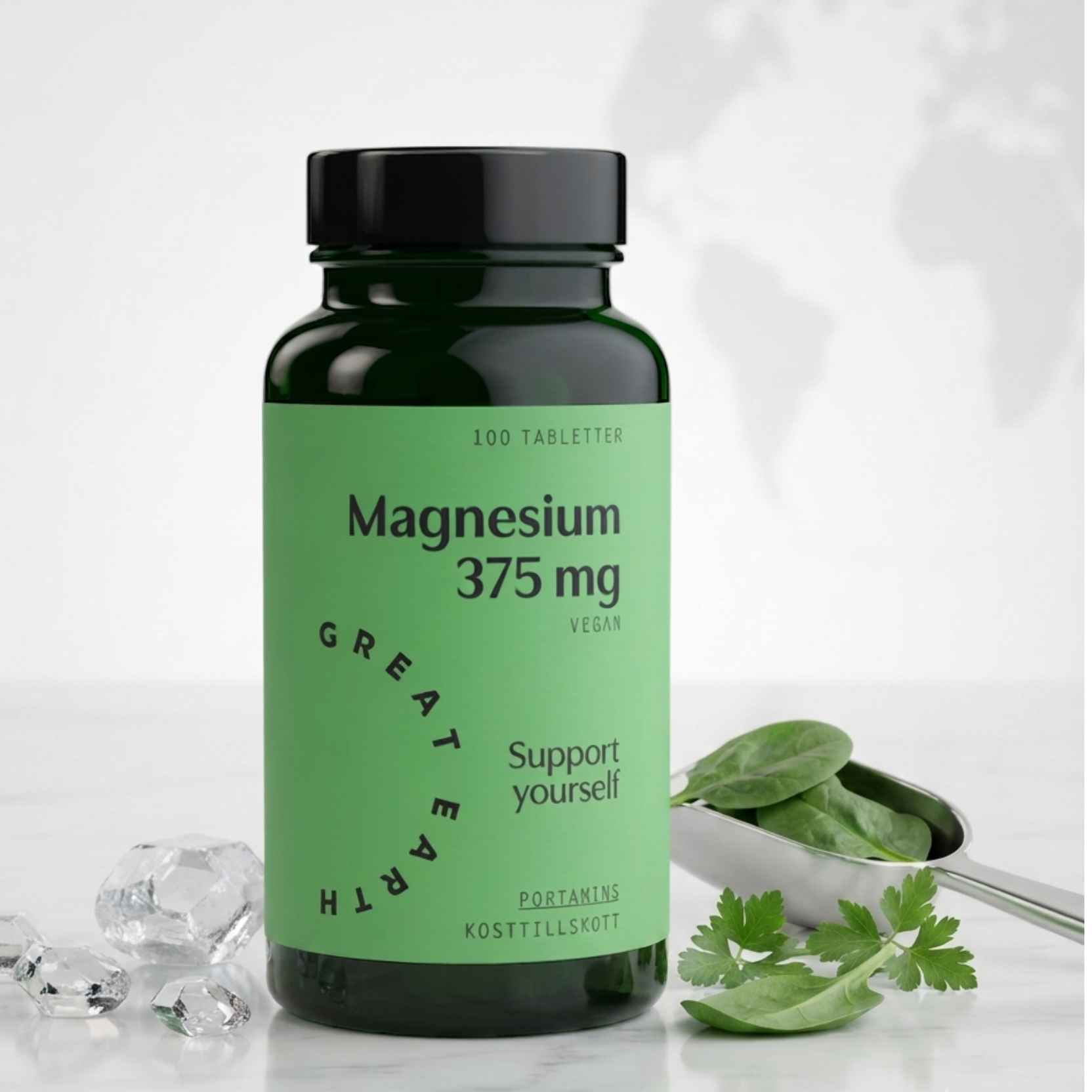 Magnesium