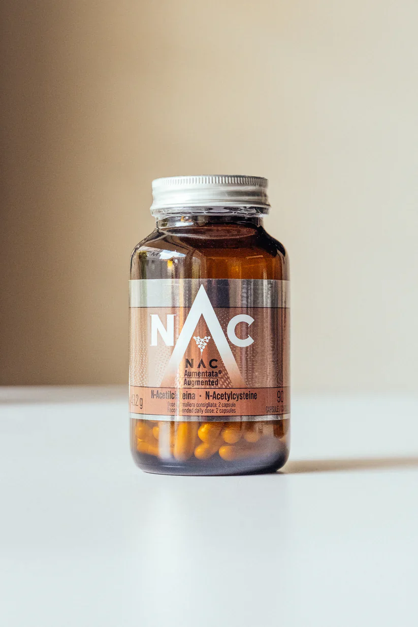 Augmented NAC - Image 2
