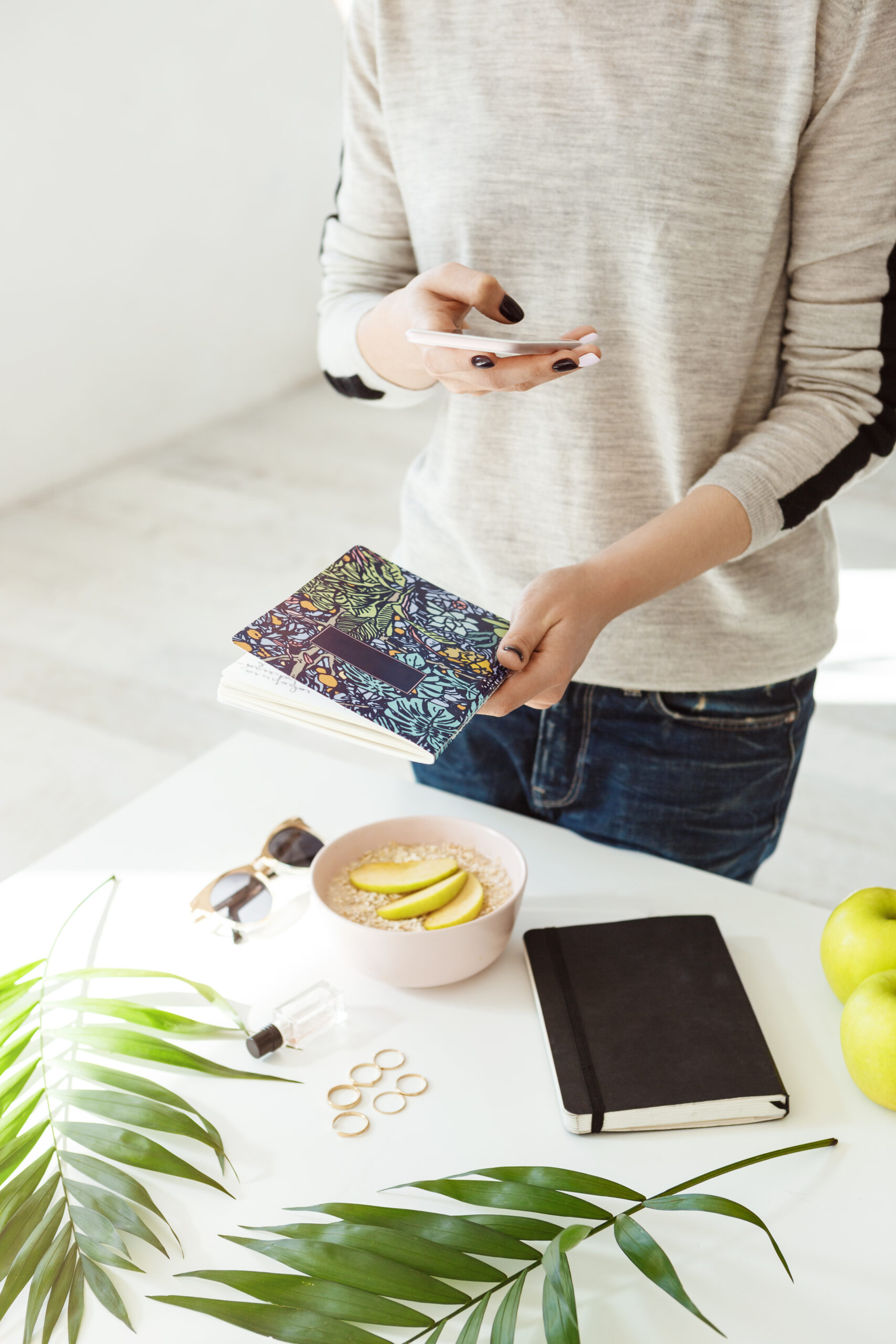 Wellness Analysis consultation