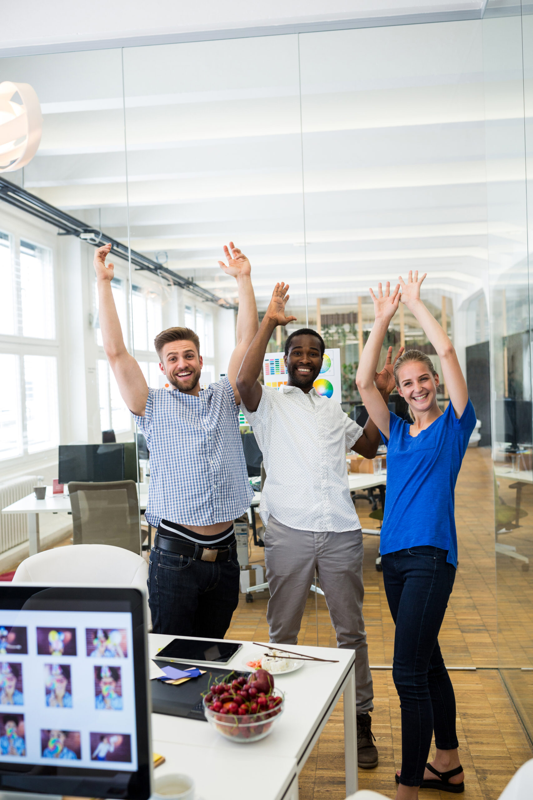 Corporate Wellness Team