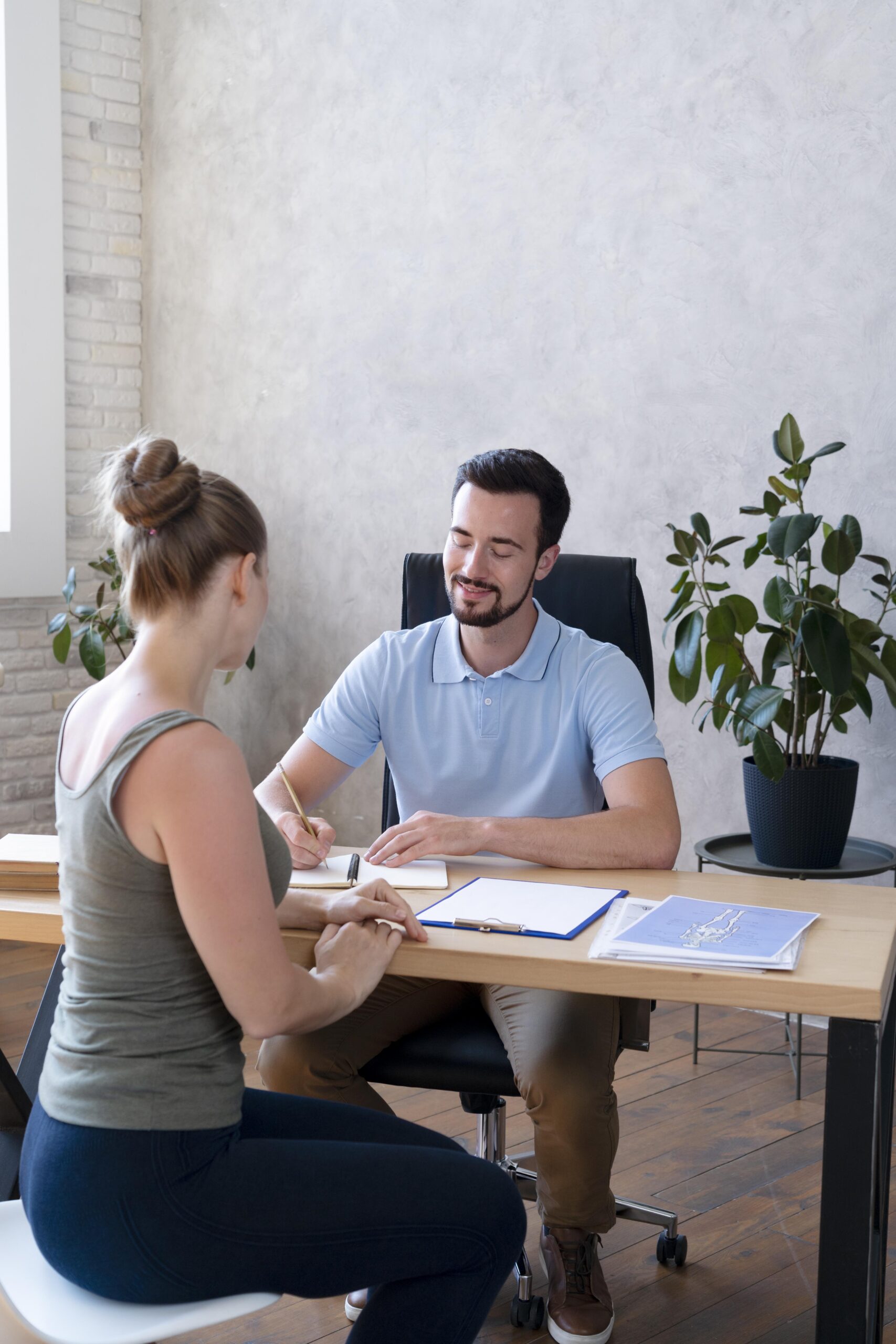 Health Consultation