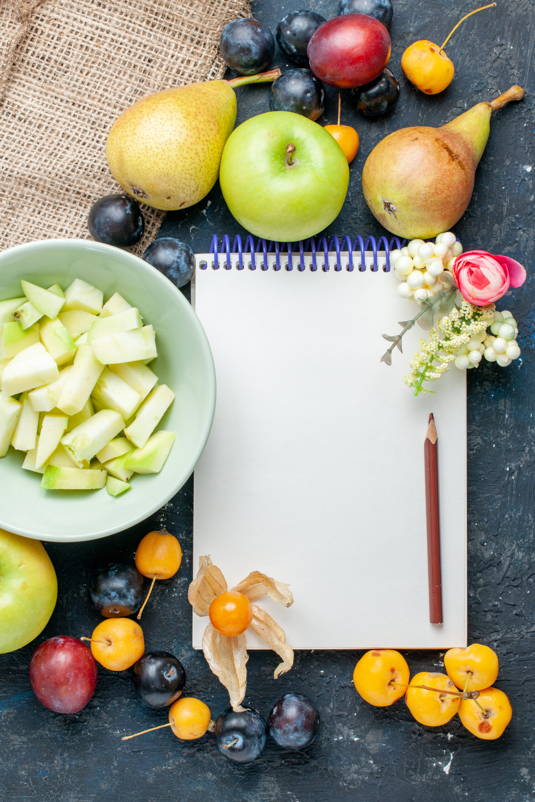 Nutritional Analysis