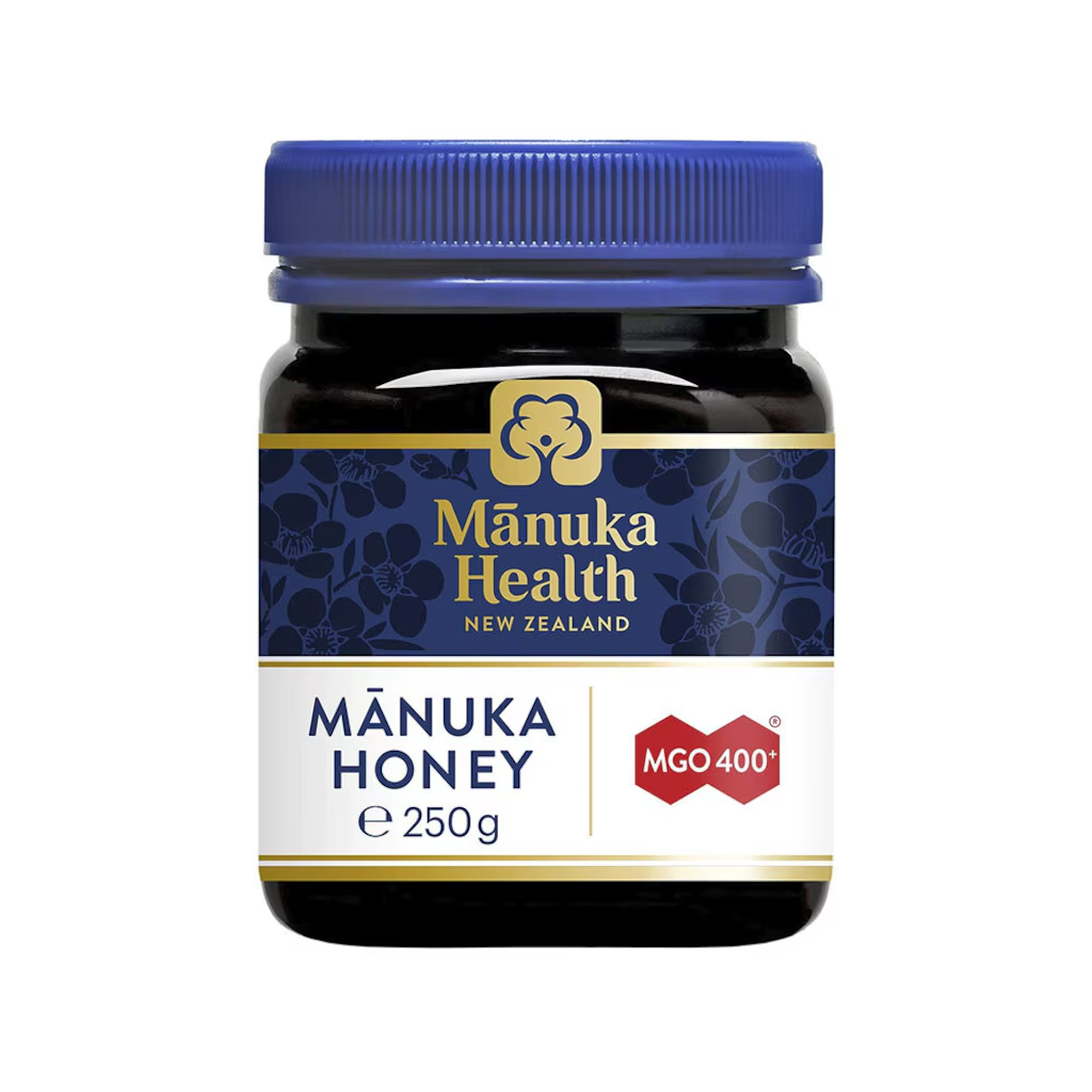 Manuka Health Manuka Honey MGO 400+ – 250 g