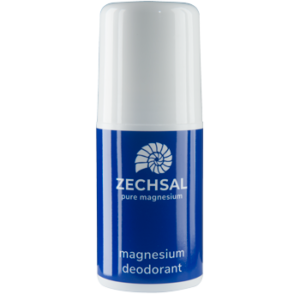 Zechsal magnesium deodorant